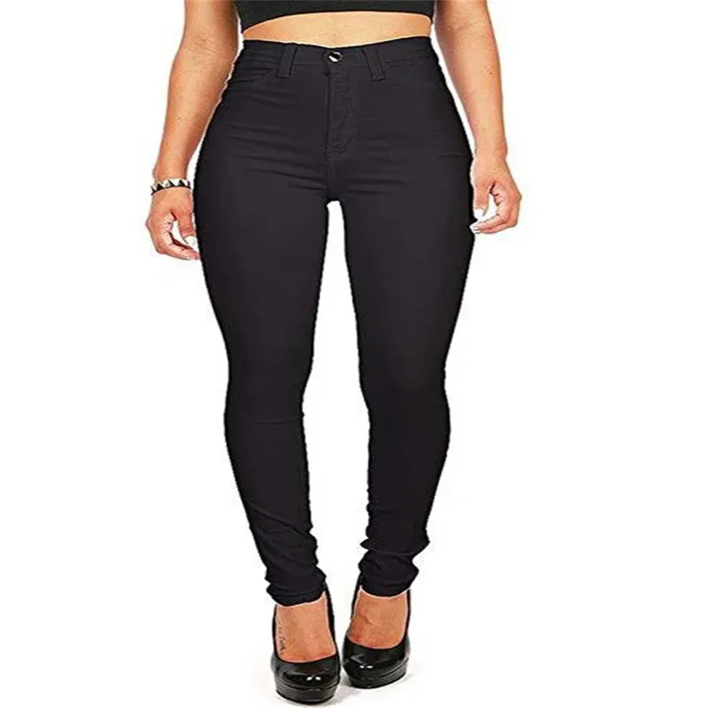 Women's Skinny Pants